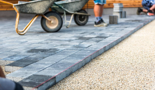 Reasons to Select Us for Your Driveway Paving Requirements in West Hattiesburg, MS
