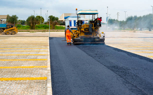 Professional Driveway Pavers in West Hattiesburg, MS