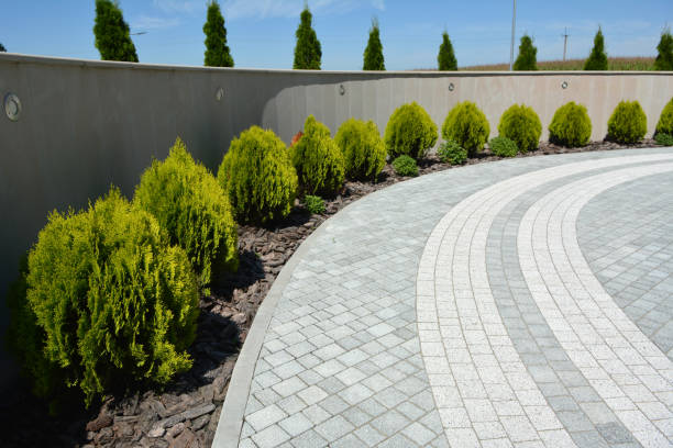 Best Custom Driveway Pavers  in West Hattiesburg, MS