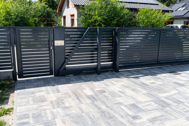 Best Cobblestone Driveway Pavers  in West Hattiesburg, MS
