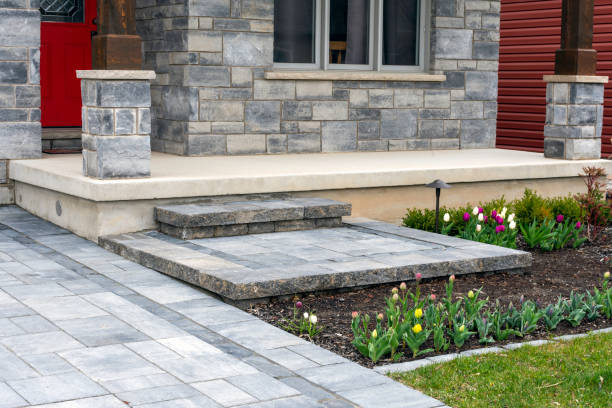 Best Local Driveway Pavers  in West Hattiesburg, MS