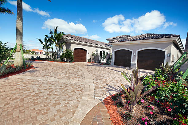 Best Driveway Pavers Cost  in West Hattiesburg, MS
