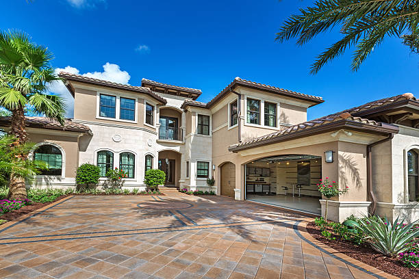 Best Driveway Resurfacing Pavers  in West Hattiesburg, MS