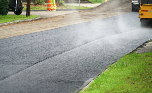 Best Affordable Driveway Pavers  in West Hattiesburg, MS