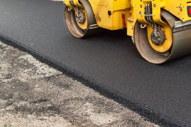 Best Permeable Paver Driveway  in West Hattiesburg, MS